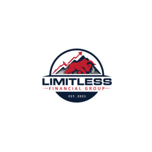Limitless Financial Group | Logo Design by Anekaa