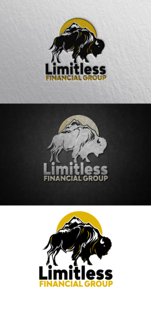 Logo Design by blue eye