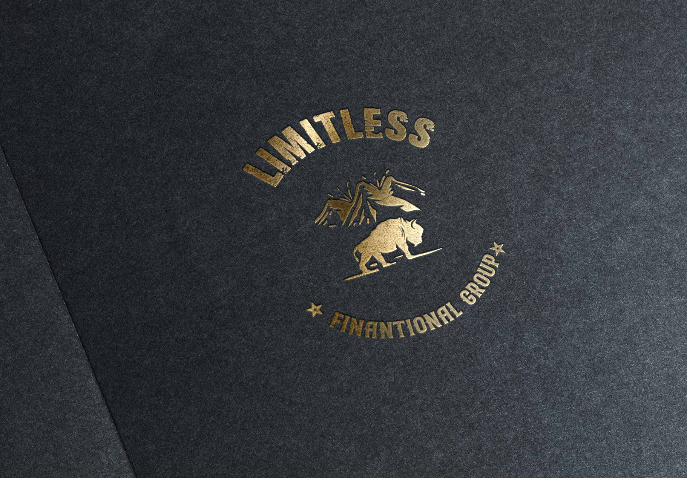 Logo Design by A.STUDIO for this project | Design #27373470