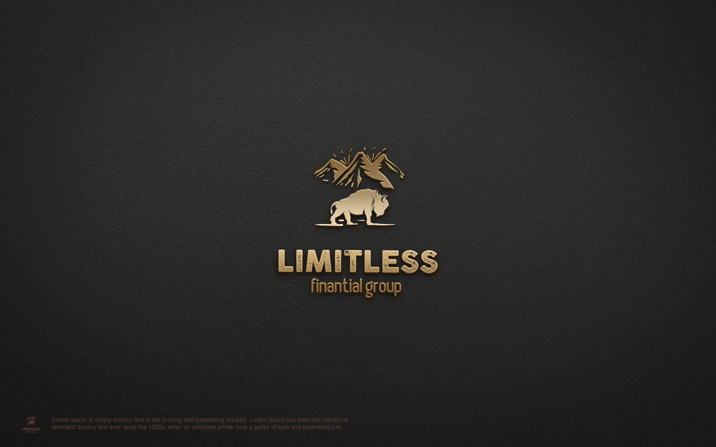 Diseño de Logo por A.STUDIO para este proyecto | Diseño #27373690