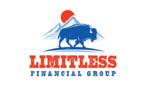 Limitless Financial Group | Logo Design by logoQ
