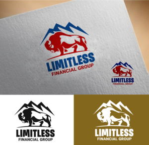 Logo Design by Rajib Bhattacharya for this project | Design: #27363623