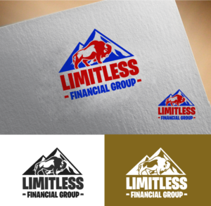Logo Design by Rajib Bhattacharya for this project | Design: #27364114