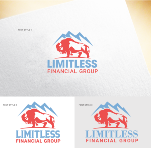 Logo Design by Rajib Bhattacharya for this project | Design: #27367863