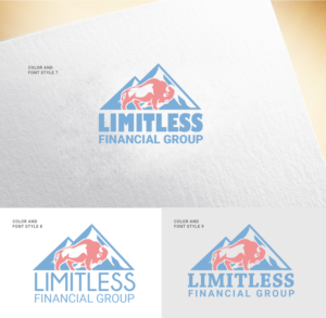 Logo Design by Rajib Bhattacharya for this project | Design: #27367867