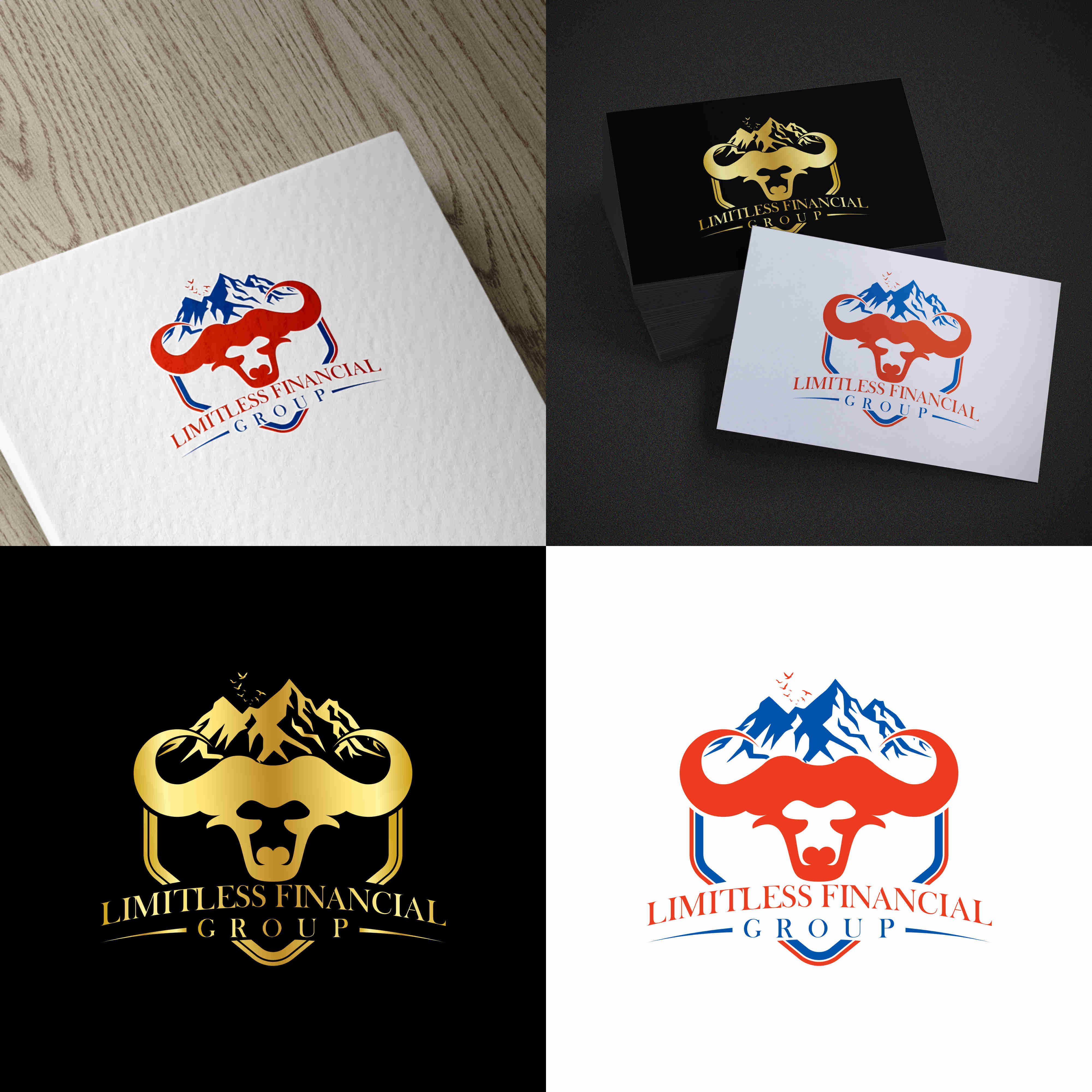 Logo Design by Septian Yossi for this project | Design #27368203