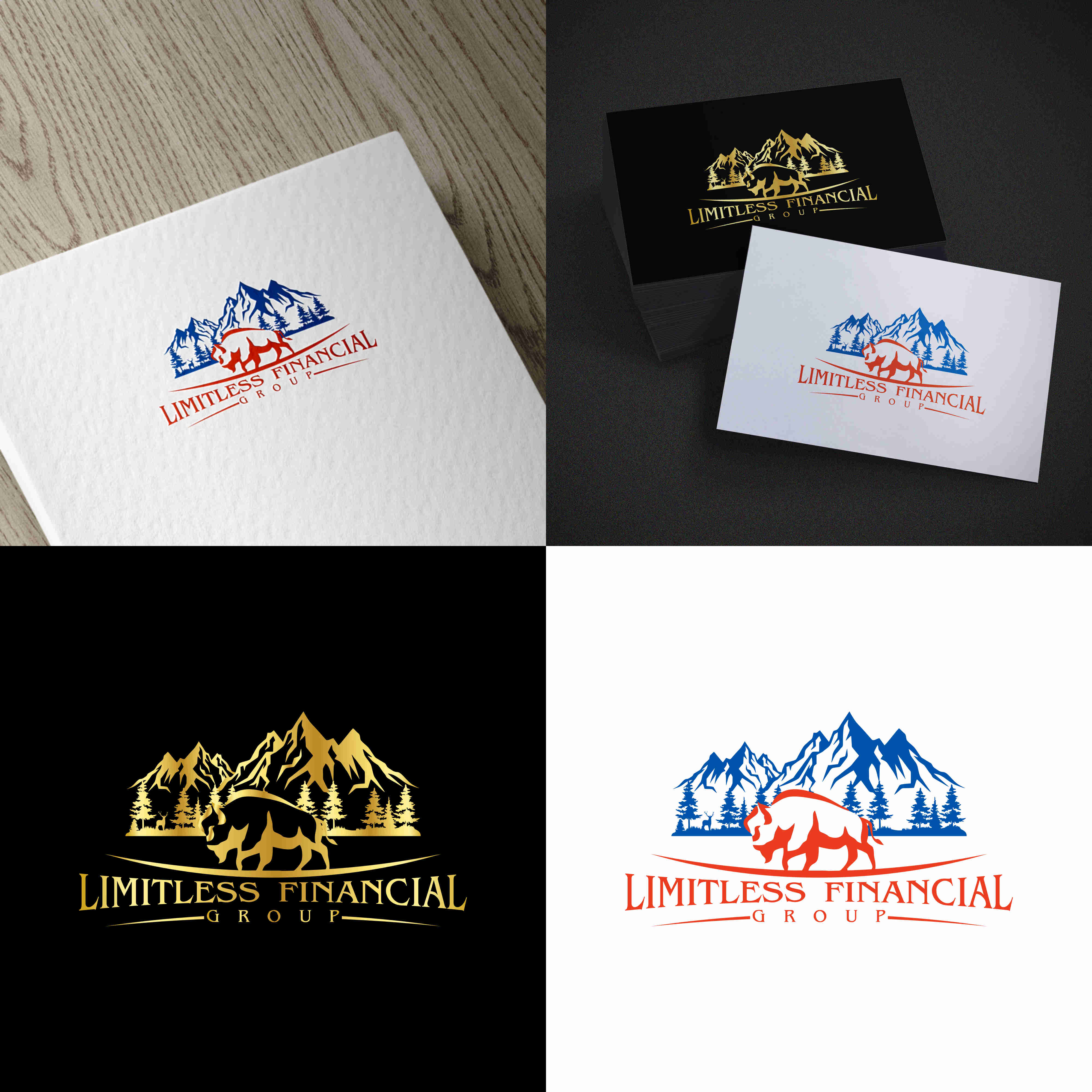 Logo Design by Septian Yossi for this project | Design #27368205