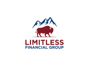Limitless Financial Group | Logo Design by BNdesigner