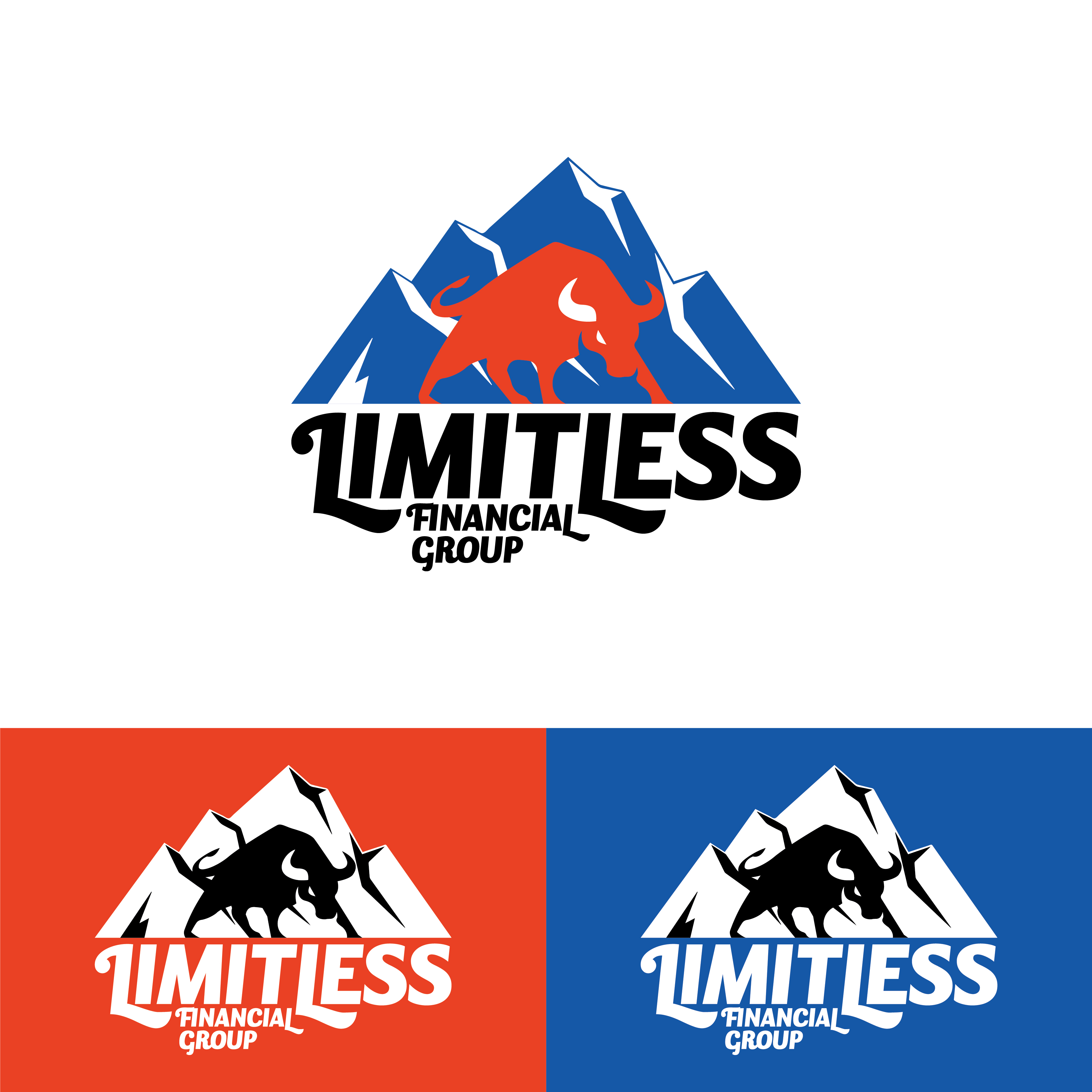 Logo Design by SpaceM for this project | Design #27373113