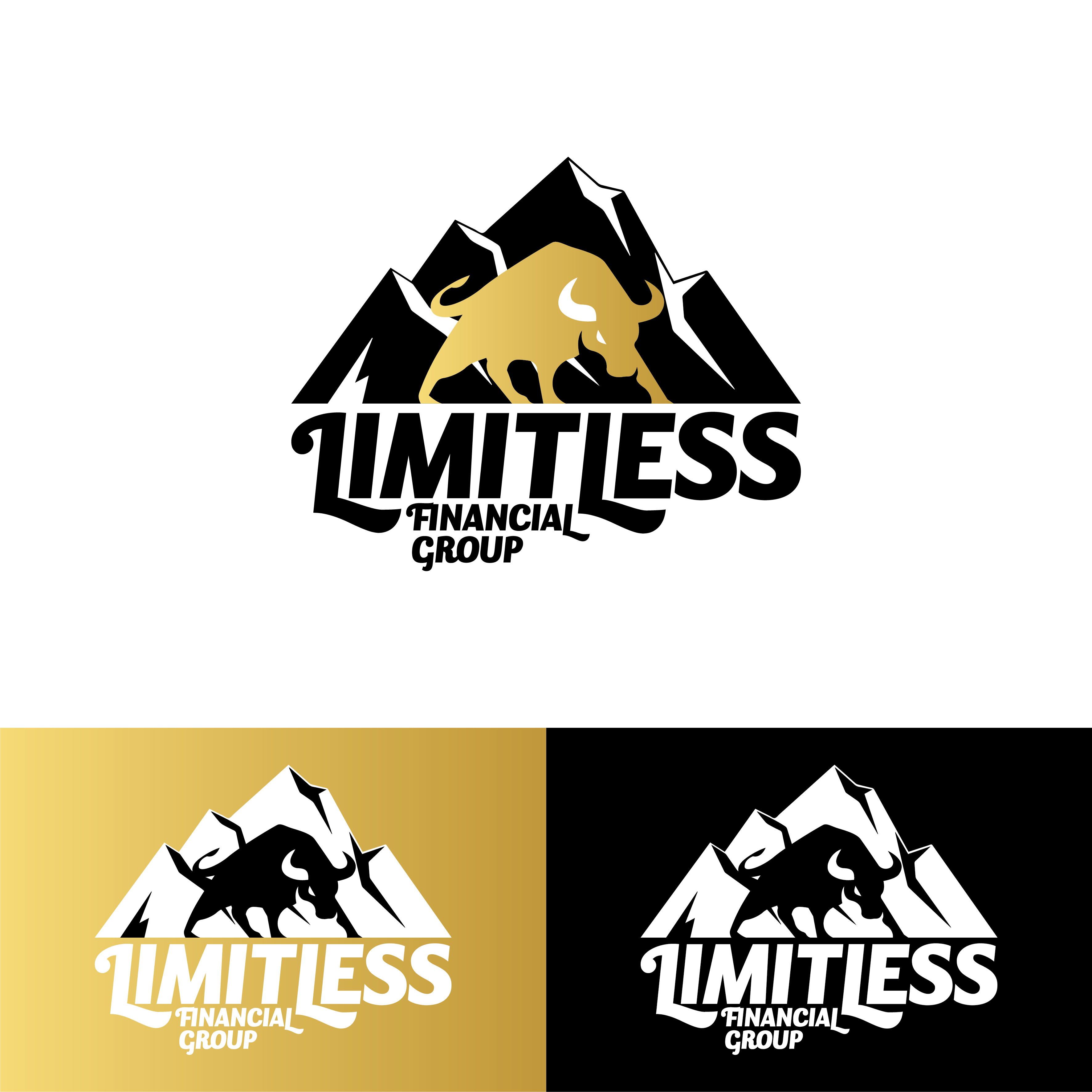 Logo Design by SpaceM for this project | Design #27373114