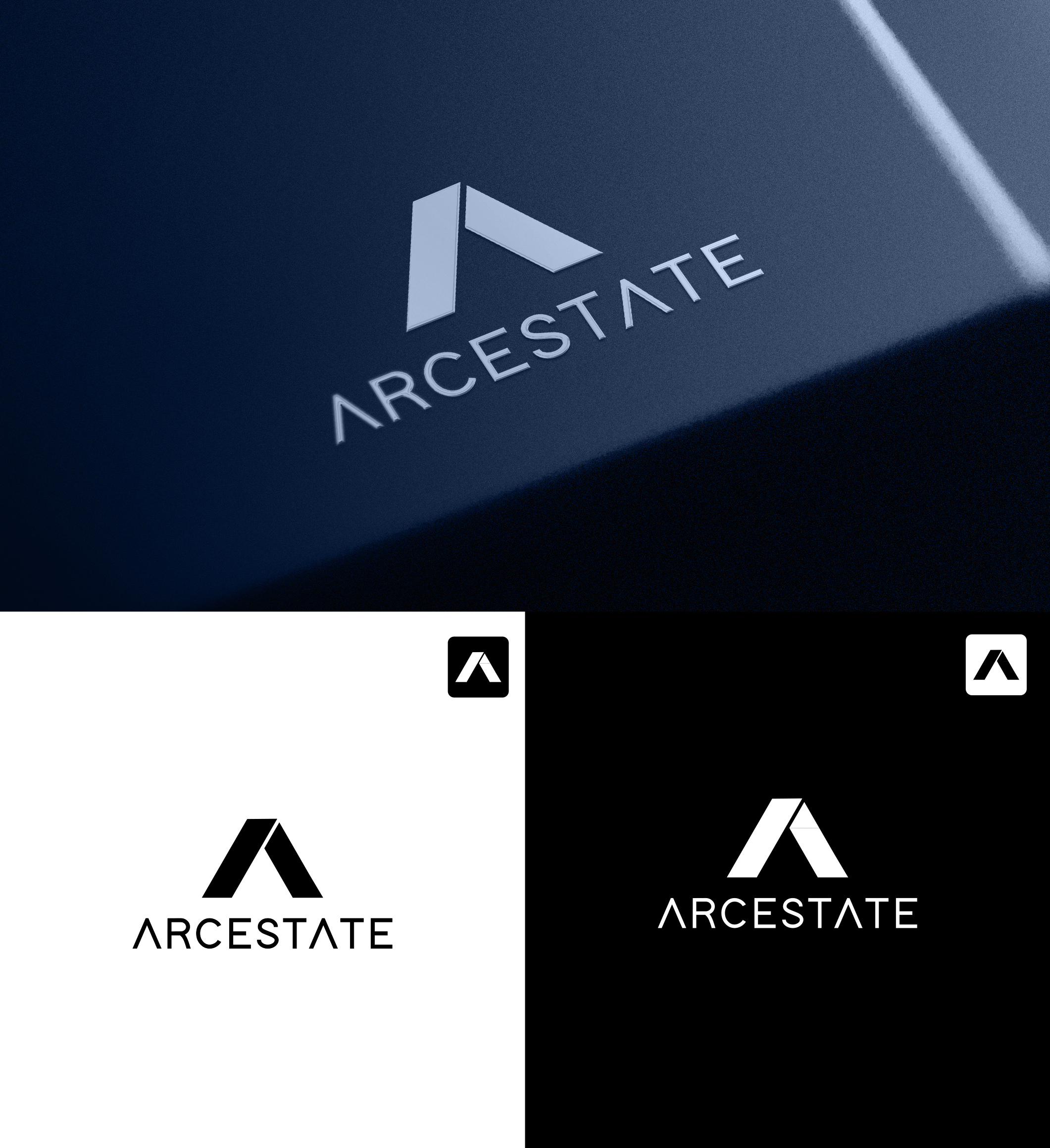 Logo Design by RikoAji for this project | Design #27390928