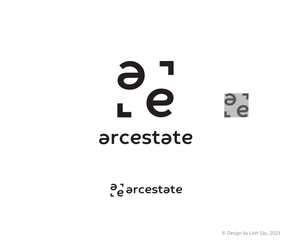 Logo Design by linhsau for this project | Design #27399721