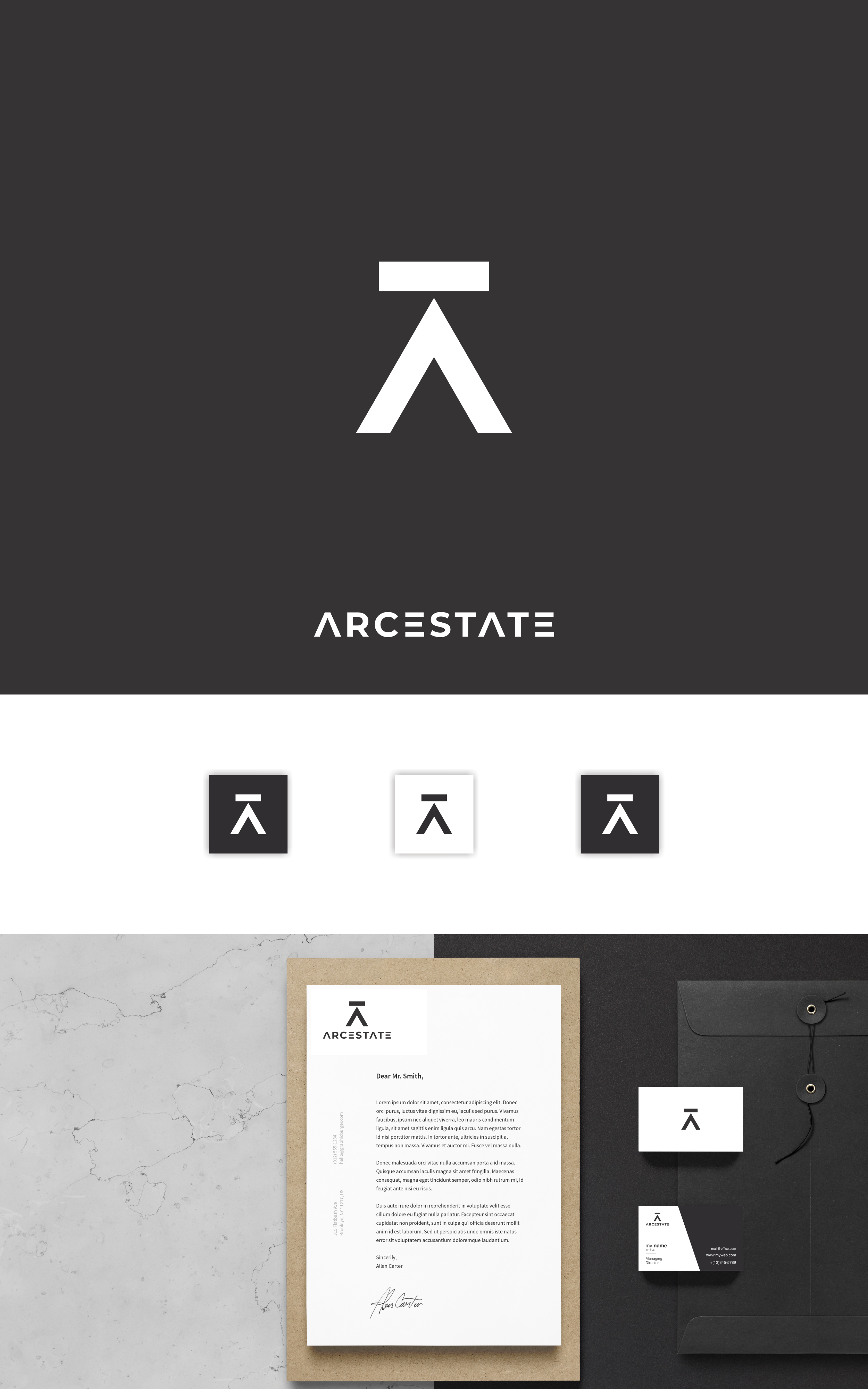 Logo Design by MugiBerkah for this project | Design #27398023