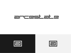 Arcestate / ARCESTATE | Diseño de Logo por Birdcage