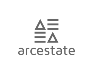 Arcestate / ARCESTATE | Logo Design by creativiti