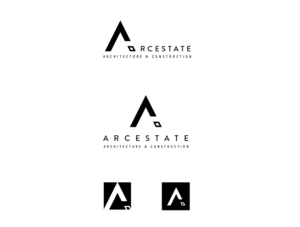 Arcestate / ARCESTATE | Diseño de Logo por wonderland