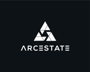 Arcestate / ARCESTATE | Logo-Design von sushsharma99