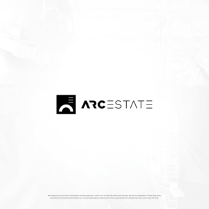 Arcestate / ARCESTATE | Logo Design by ds | designstructure