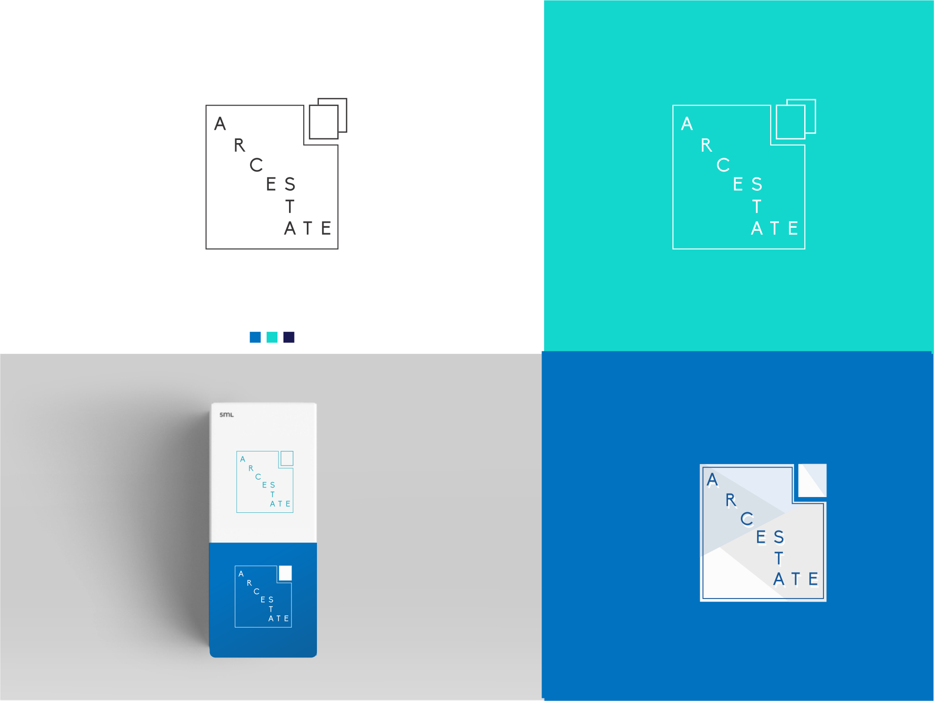 Logo Design by rifted^ for this project | Design #27398487