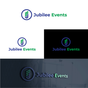 Jubilee Events | Logo-Design von Fatrim