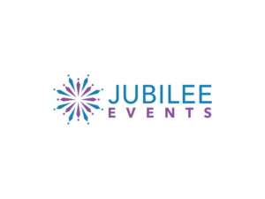 Jubilee Events | Logo Design by BNdesigner