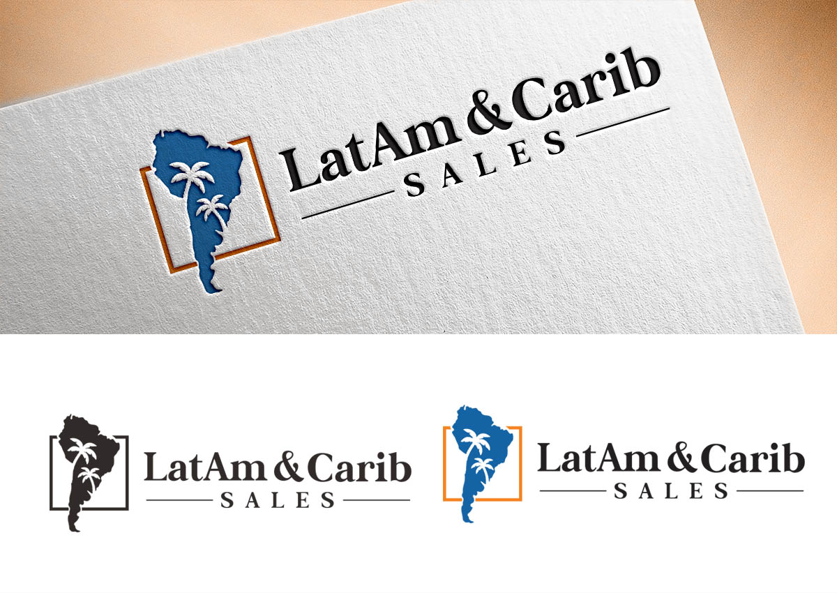 Logo Design by Vishak vasu for this project | Design #27400865