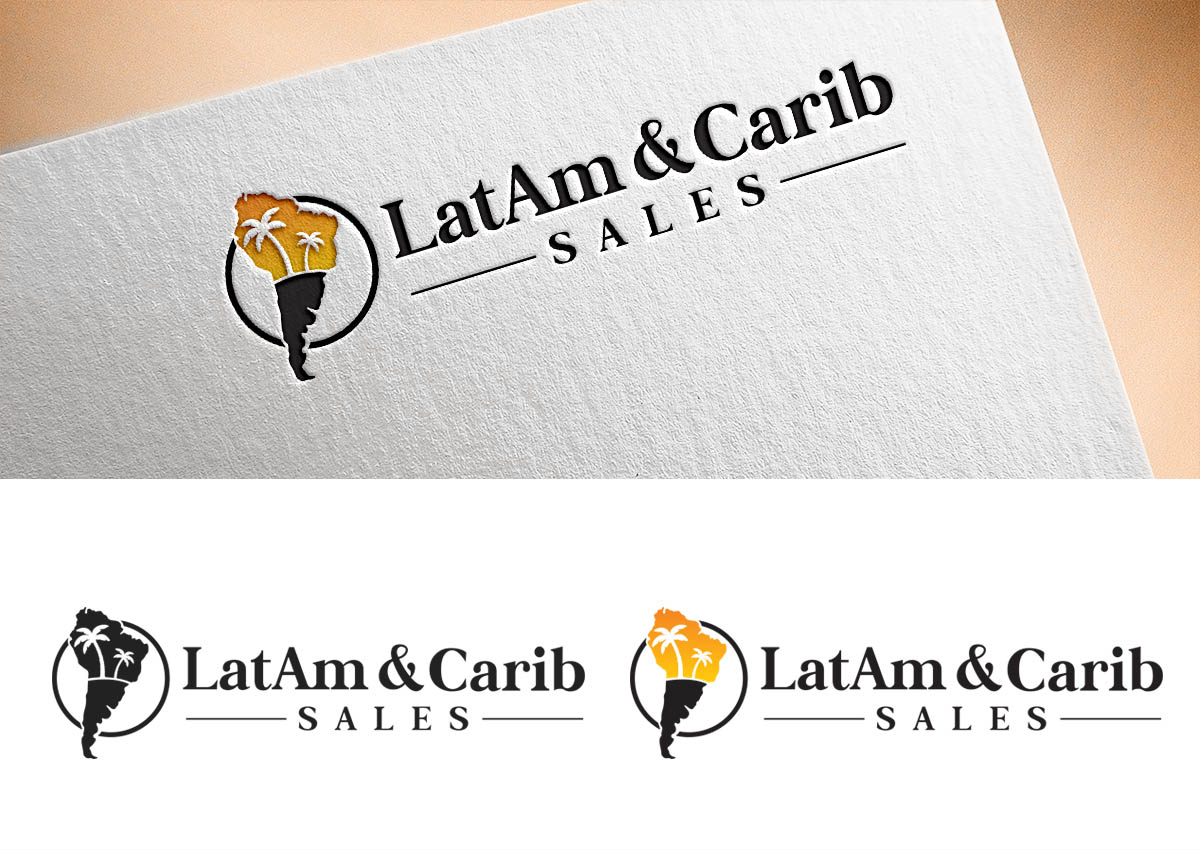 Logo Design by Vishak vasu for this project | Design #27400924
