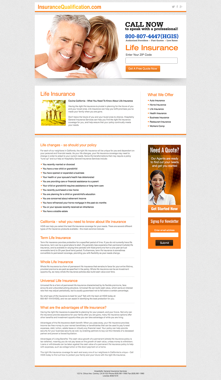 Landing Page-Design von Latest Design Ideas für dieses Projekt | Design #3073601