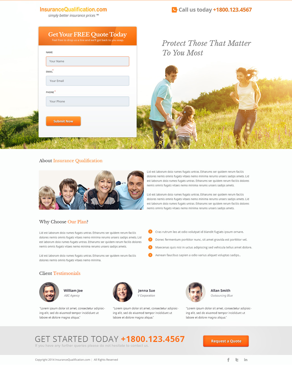 Landing Page-Design von Emmanuel für dieses Projekt | Design #3082760