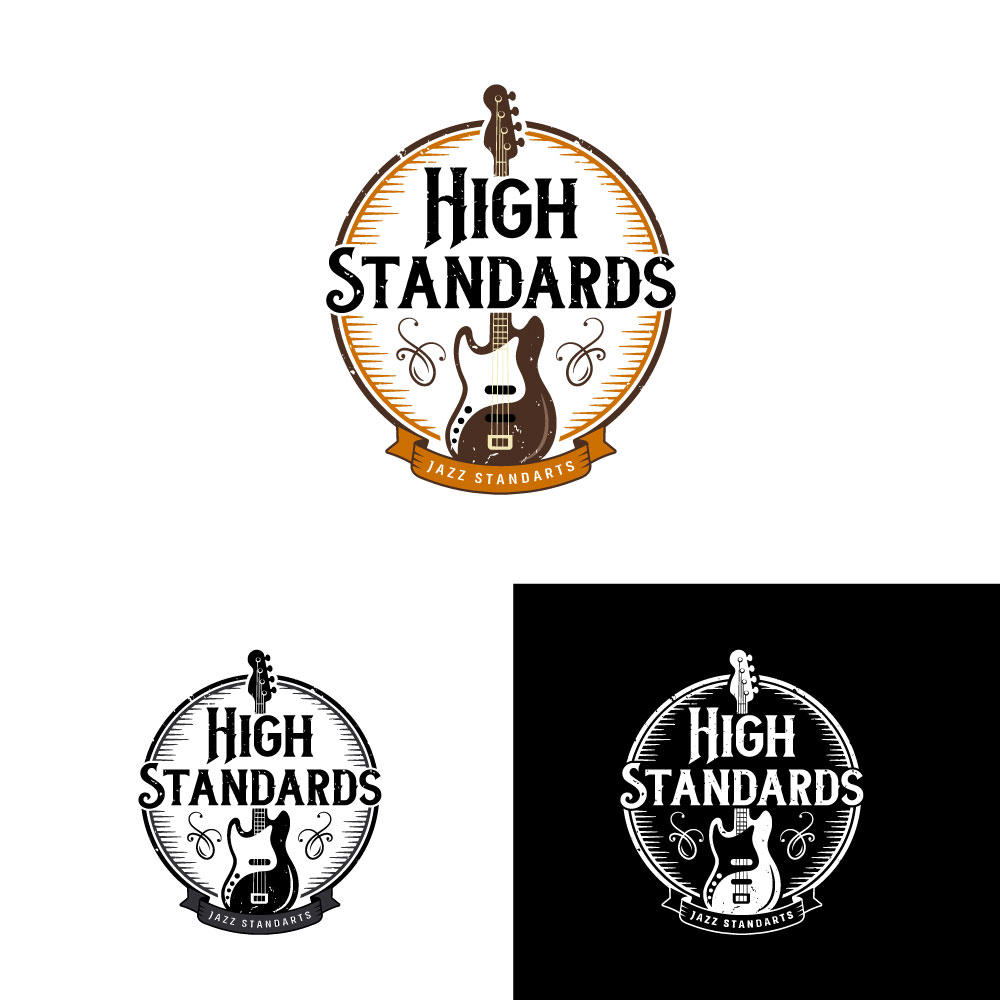 Logo Design by Cactus Designs for this project | Design #27366884