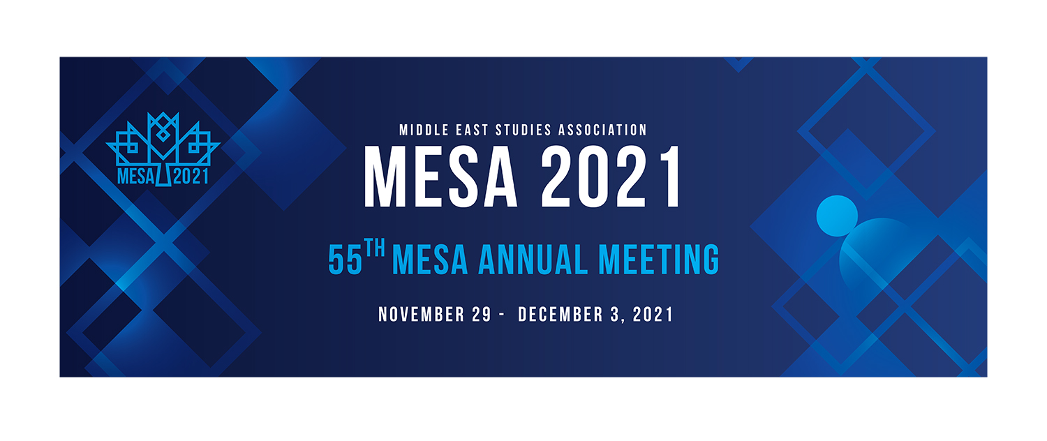 Graphic Design by MT for Middle East Studies Association | Design #27371881