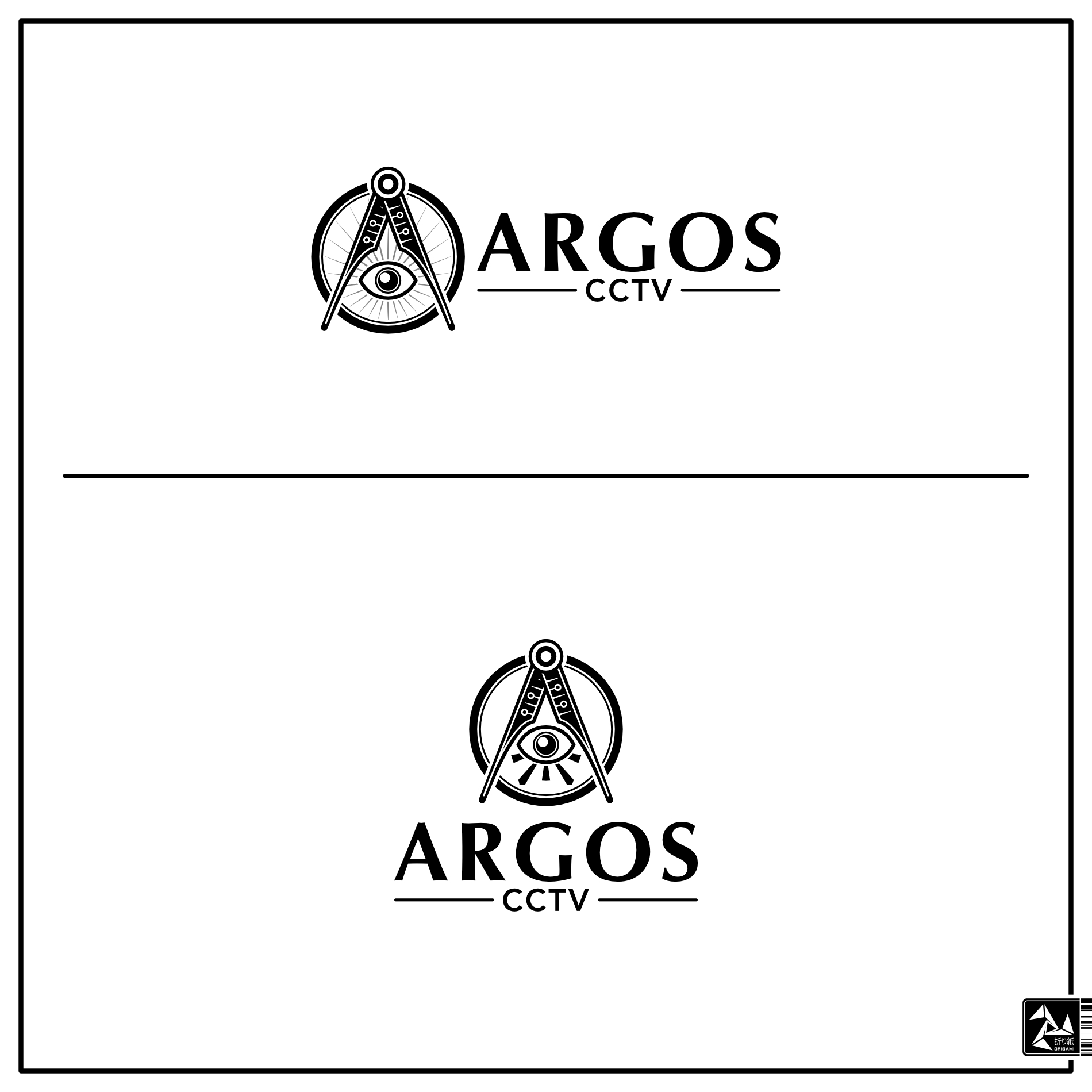 Logo Design by Origami visual for this project | Design #27368094