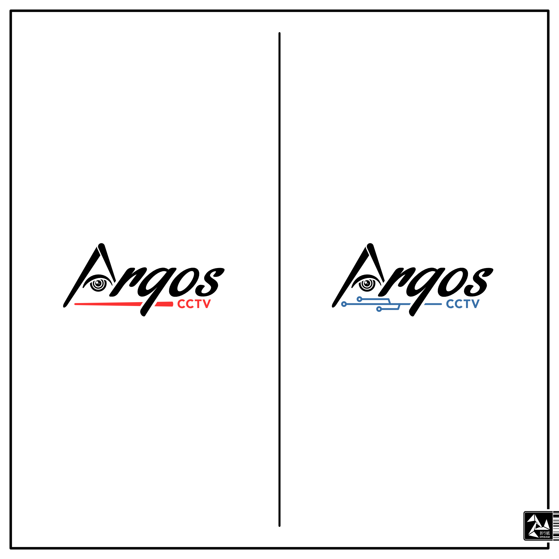 Design de Logo par Origami visual pour ce projet | Design #27371255