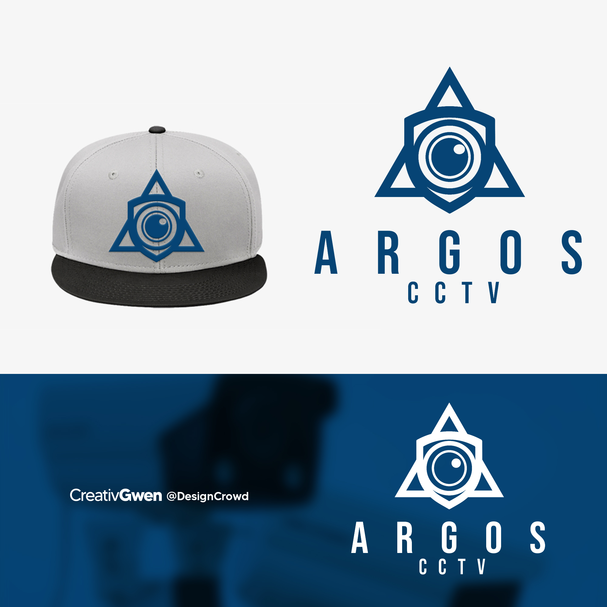 Design de Logo par ShannonH™ pour ce projet | Design #27402927