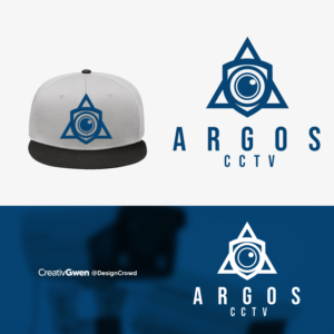 Logo Design by CreativeGwen™ for this project | Design: #27402927