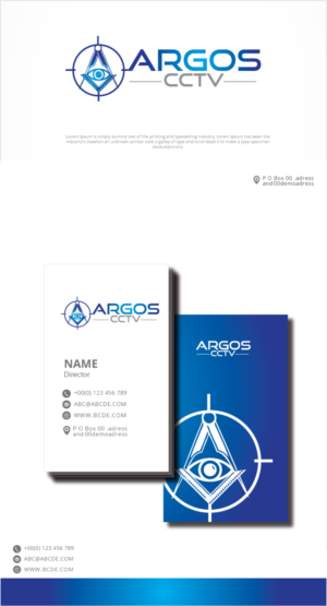 Logo Design by graphicevolution for this project | Design: #27371538