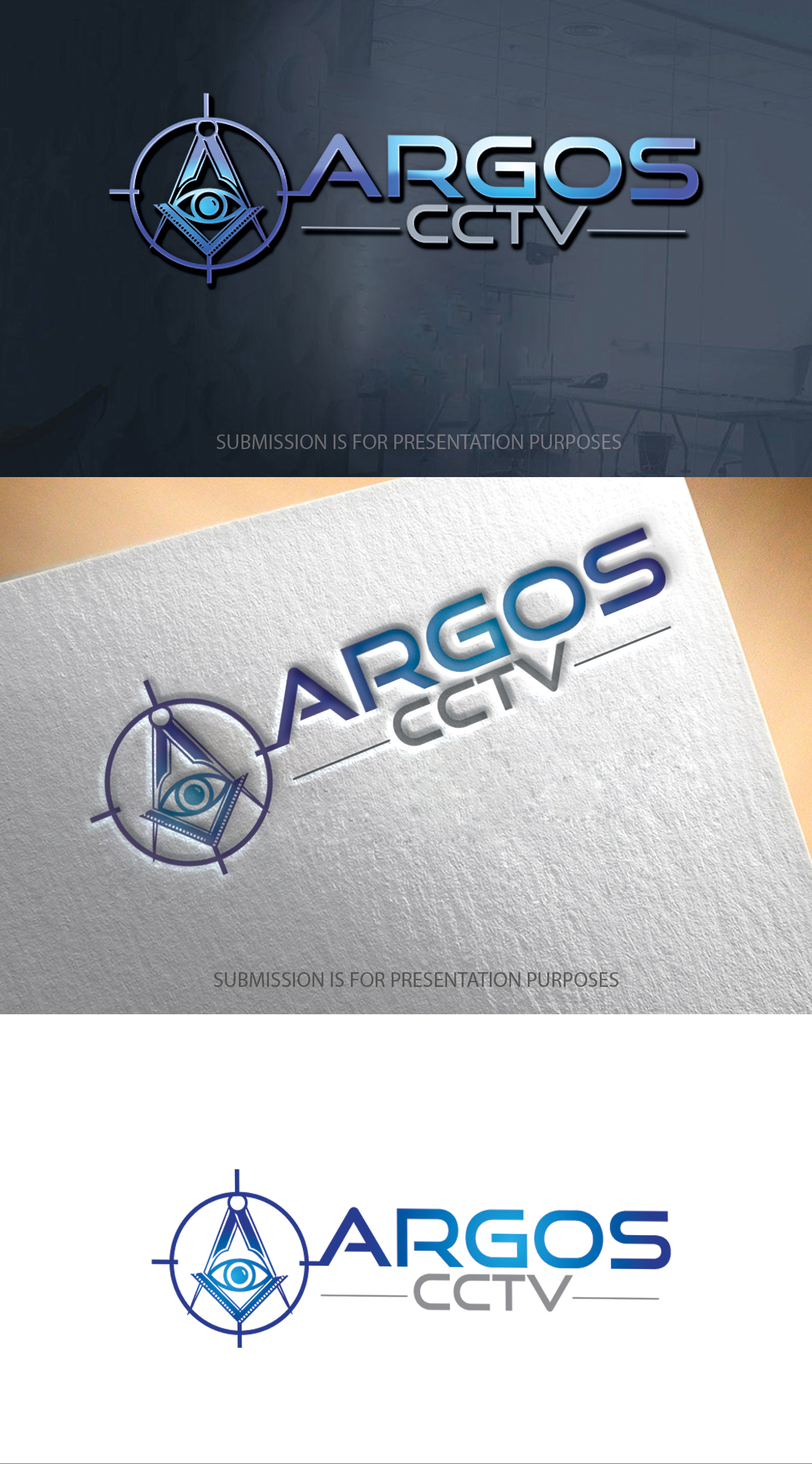 Logo Design by graphicevolution for this project | Design #27371539