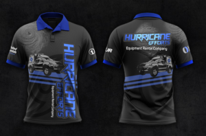 Hurricane Ida | T-shirt Design by Graphic Storm