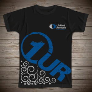 T-shirt Design by Ashraful100