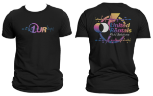T-shirt Design by Feni:) for this project | Design: #27404568