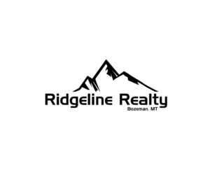 Logo Design by leduy87qn for Ridgeline Realty | Design #27368846