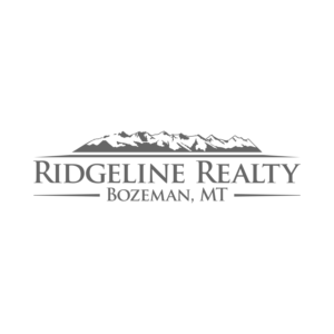 Logo Design by luckdesign for Ridgeline Realty | Design: #27366887
