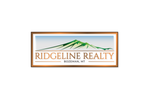 Logo Design by TrisDesign for Ridgeline Realty | Design: #27368711