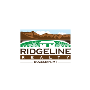 Logo Design by geni for Ridgeline Realty | Design #27368952