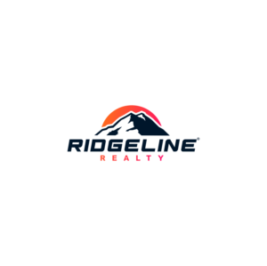 Logo Design by JBalloon Design for Ridgeline Realty | Design: #27371008