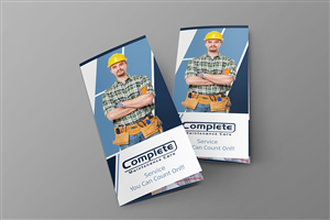 Diseño de Brochure por BrandWar para este proyecto | Diseño: #3070961