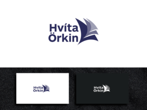 Logo Design by ArtSamurai for Haskolaprent | Design: #27372914