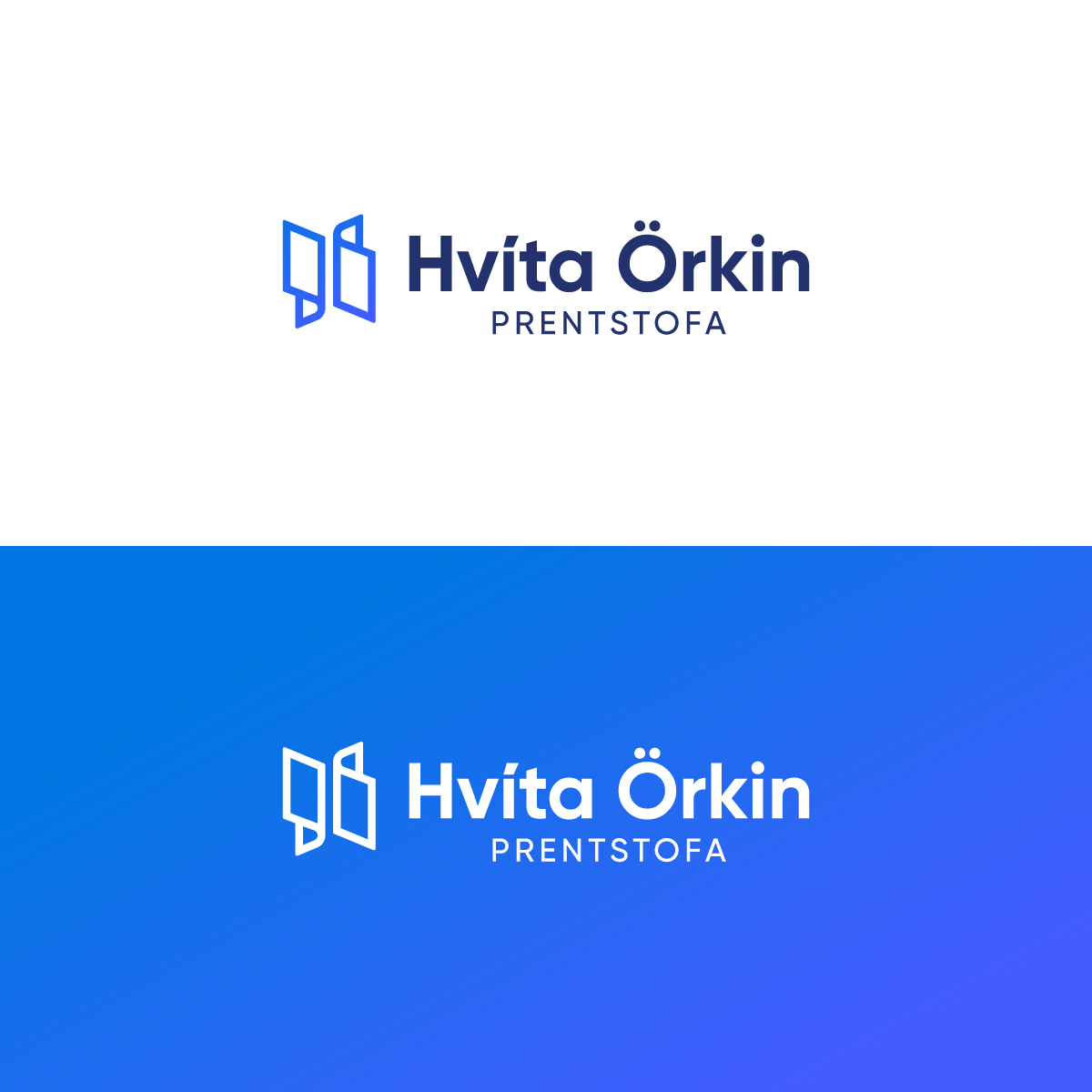 Logo Design by sourgraping for Haskolaprent | Design #27391156