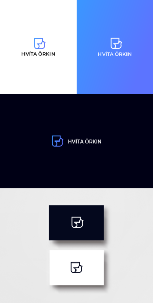 Logo Design by Omee for Haskolaprent | Design: #27388152