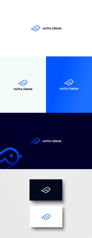 Logo Design by Omee for Haskolaprent | Design: #27388153